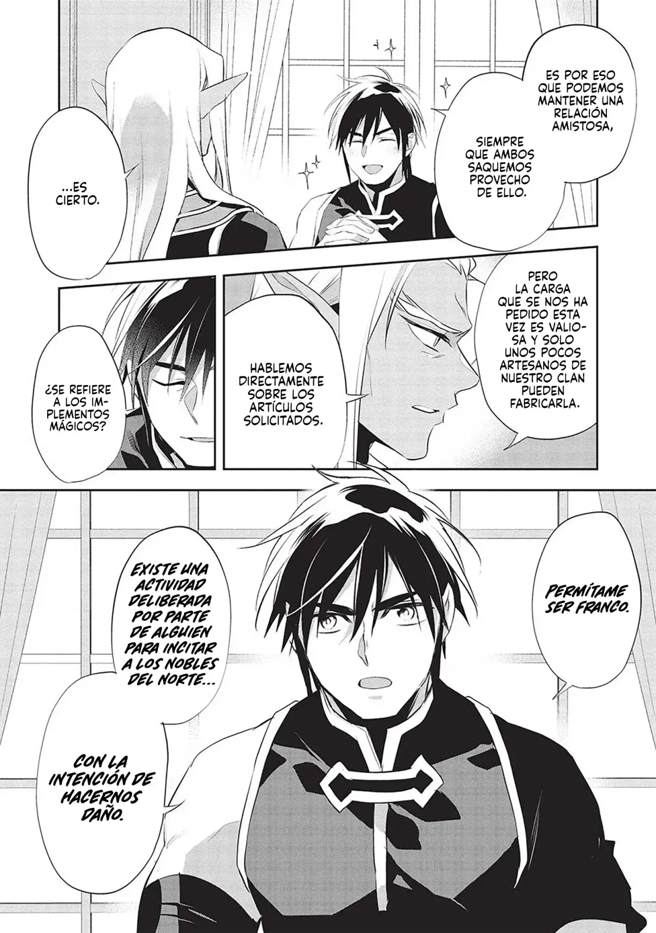 Capitulo 50 page 9