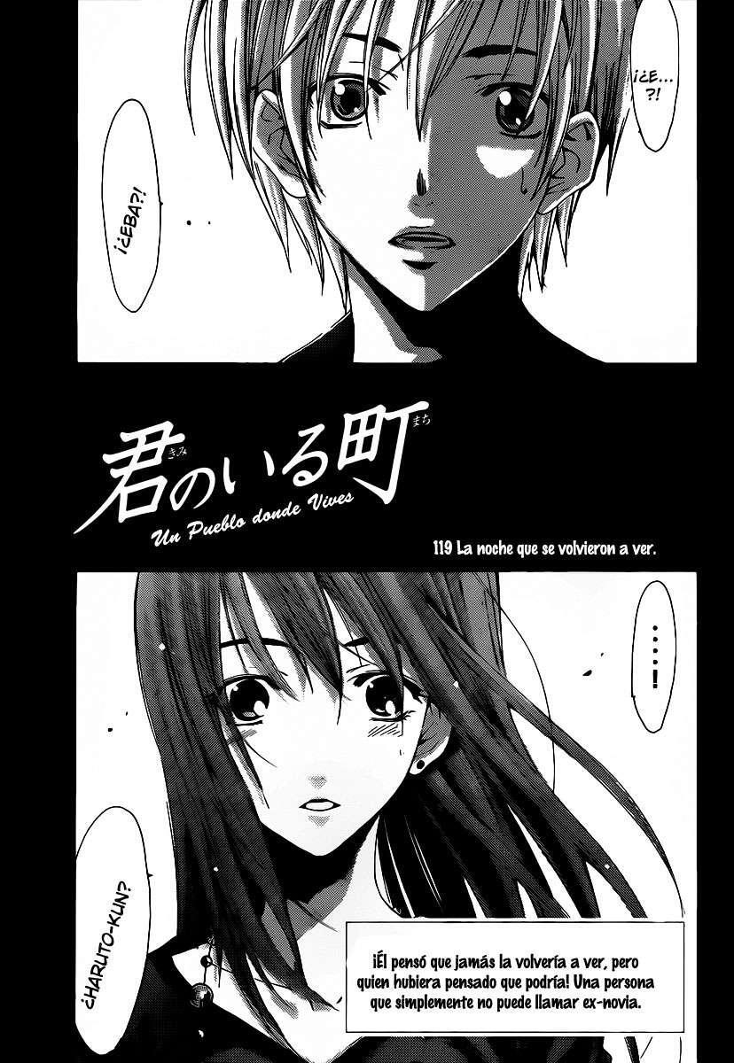 Capitulo 119 page 1