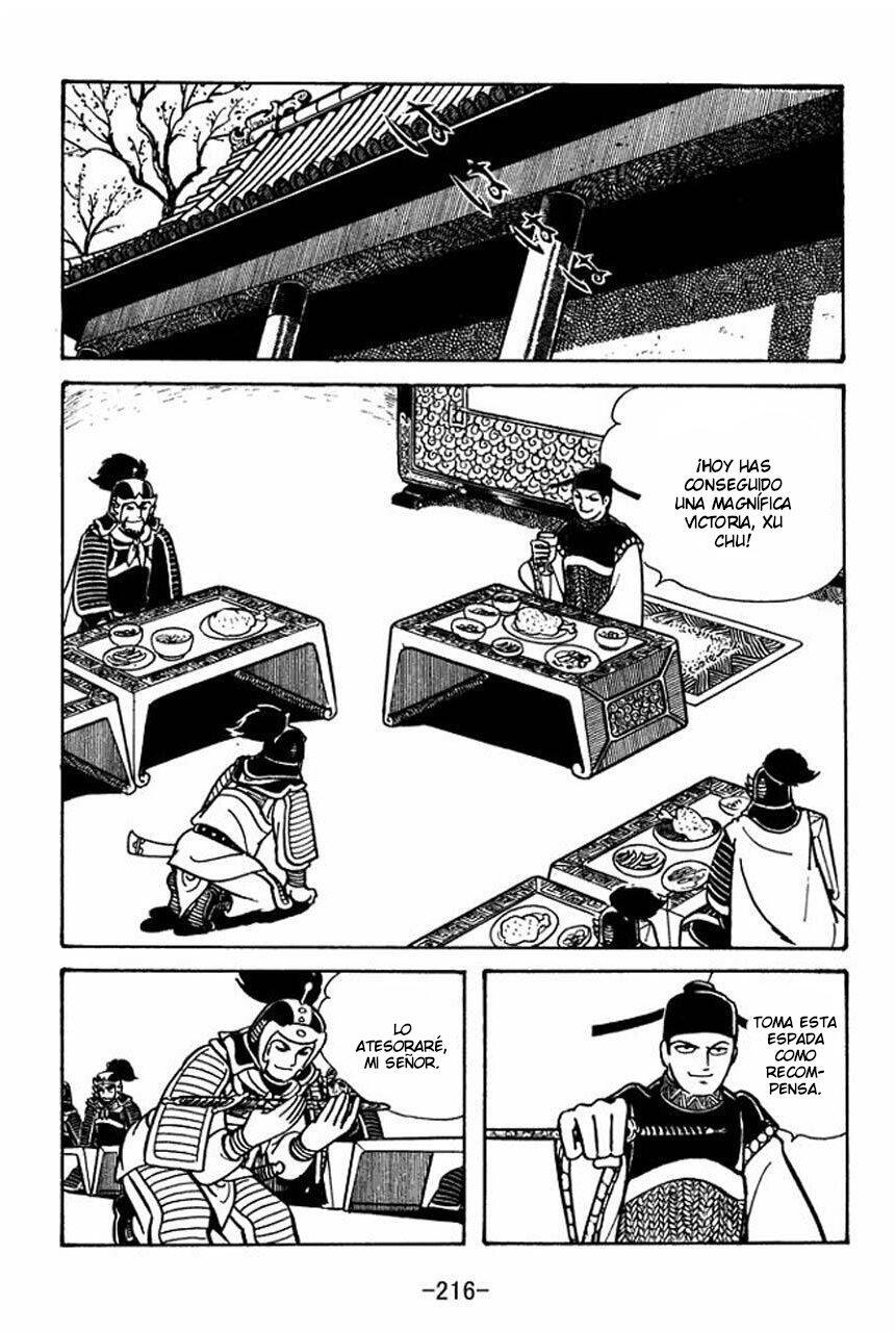 Capitulo 50 page 18
