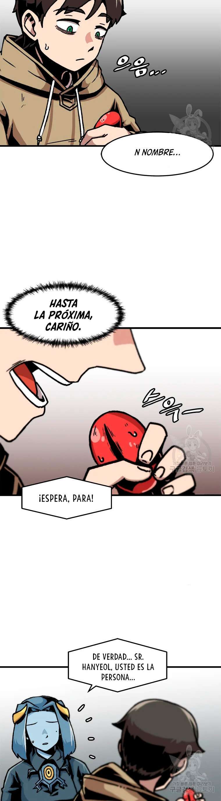 Capitulo 70 page 19