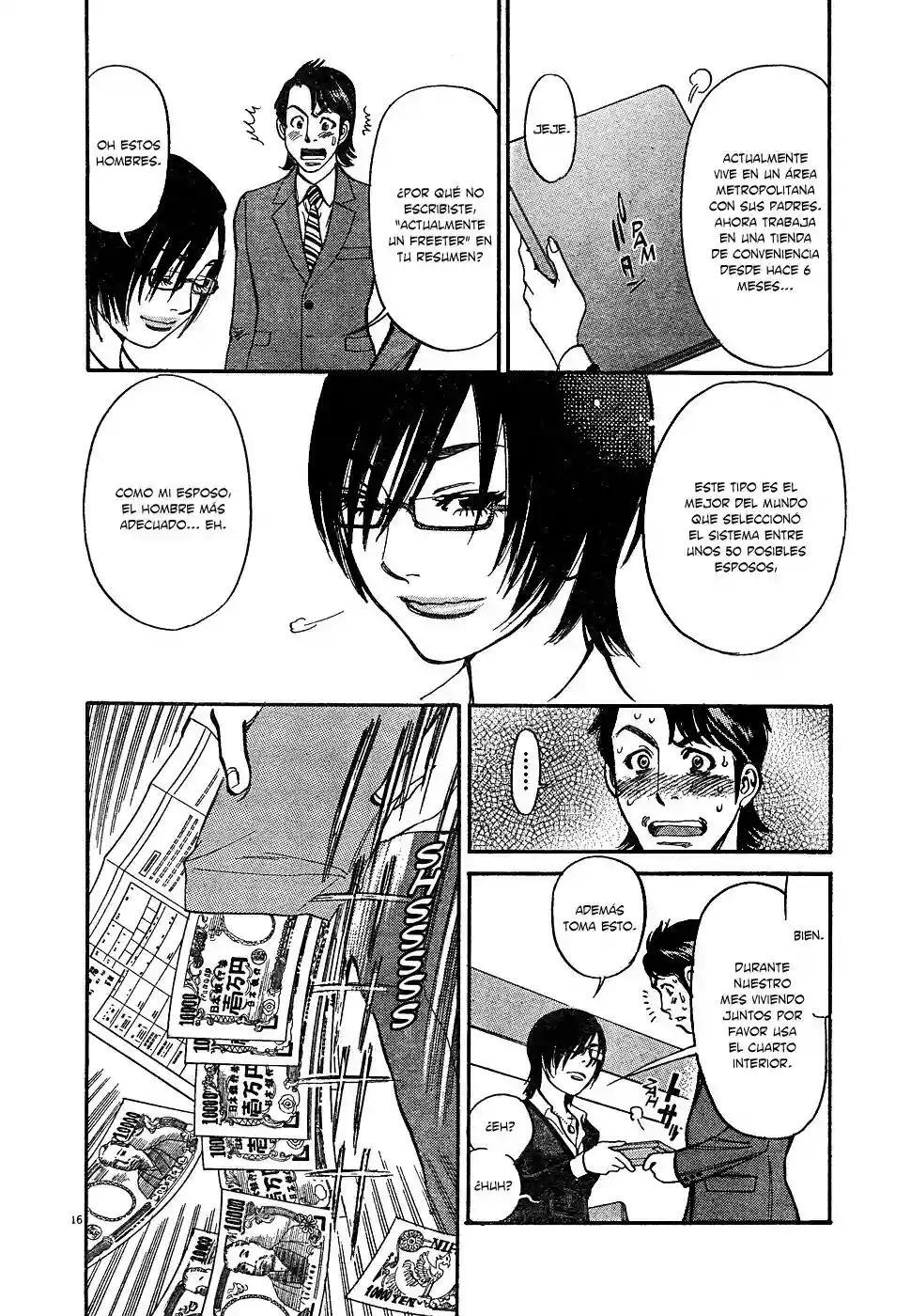 Capitulo 1 page 19