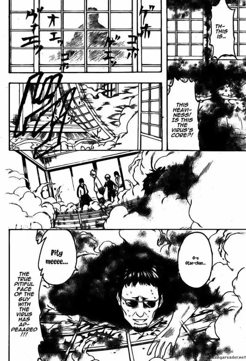 Capitulo 246 page 14