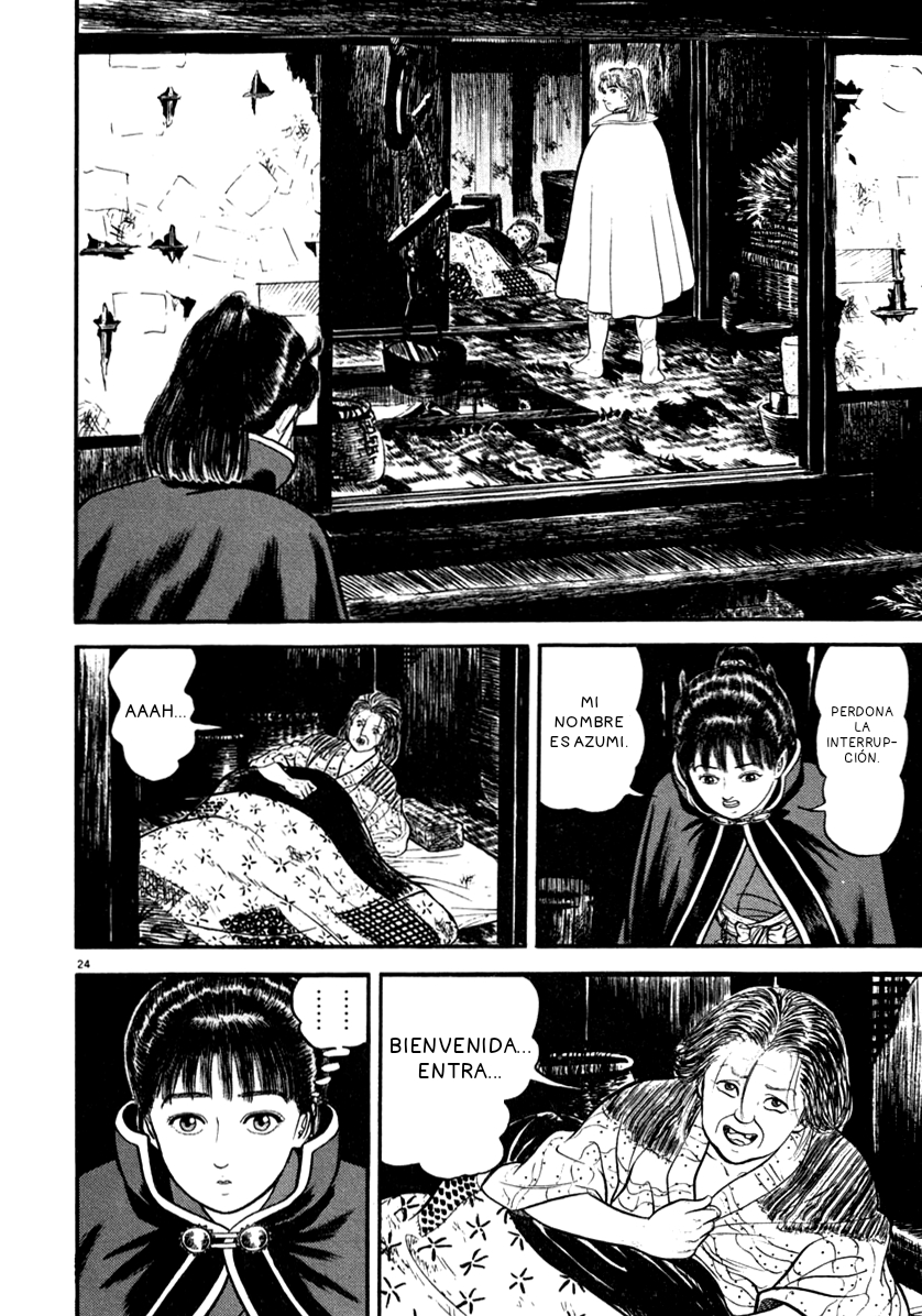 Capitulo 144 page 27