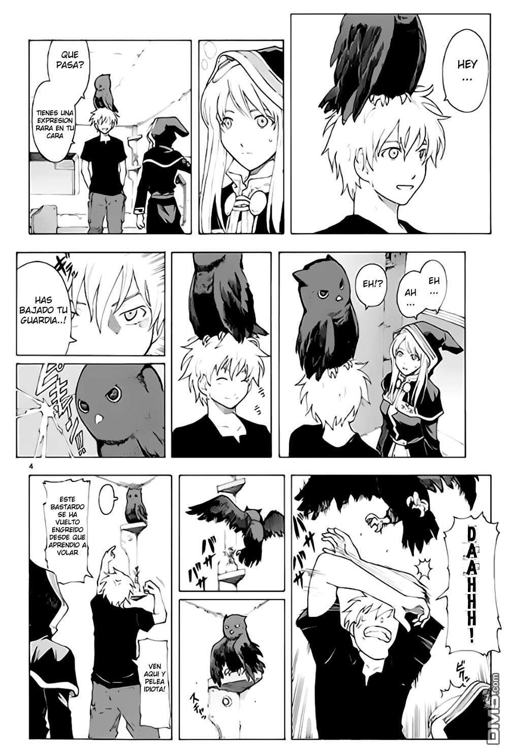 Capitulo 55 page 5