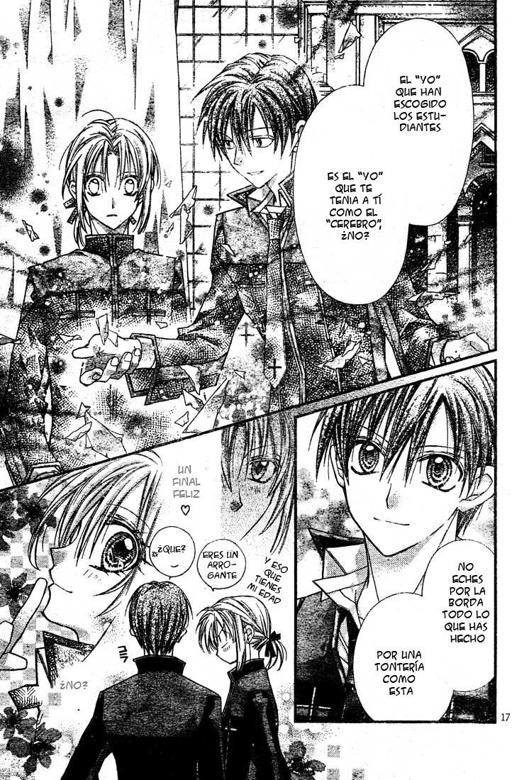 Capitulo 27 page 19