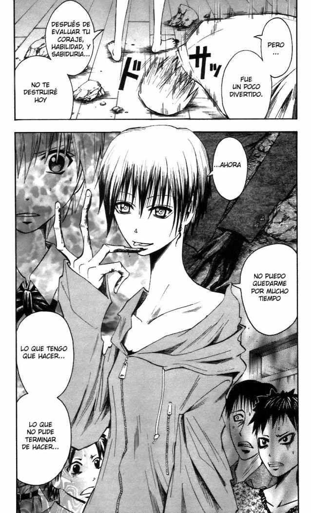 Capitulo 56 page 20