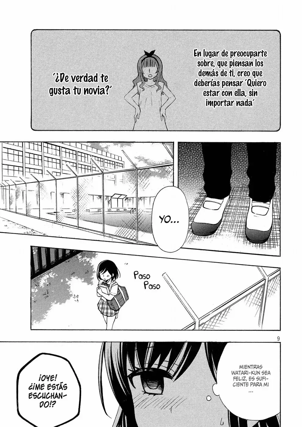 Capitulo 43 page 12