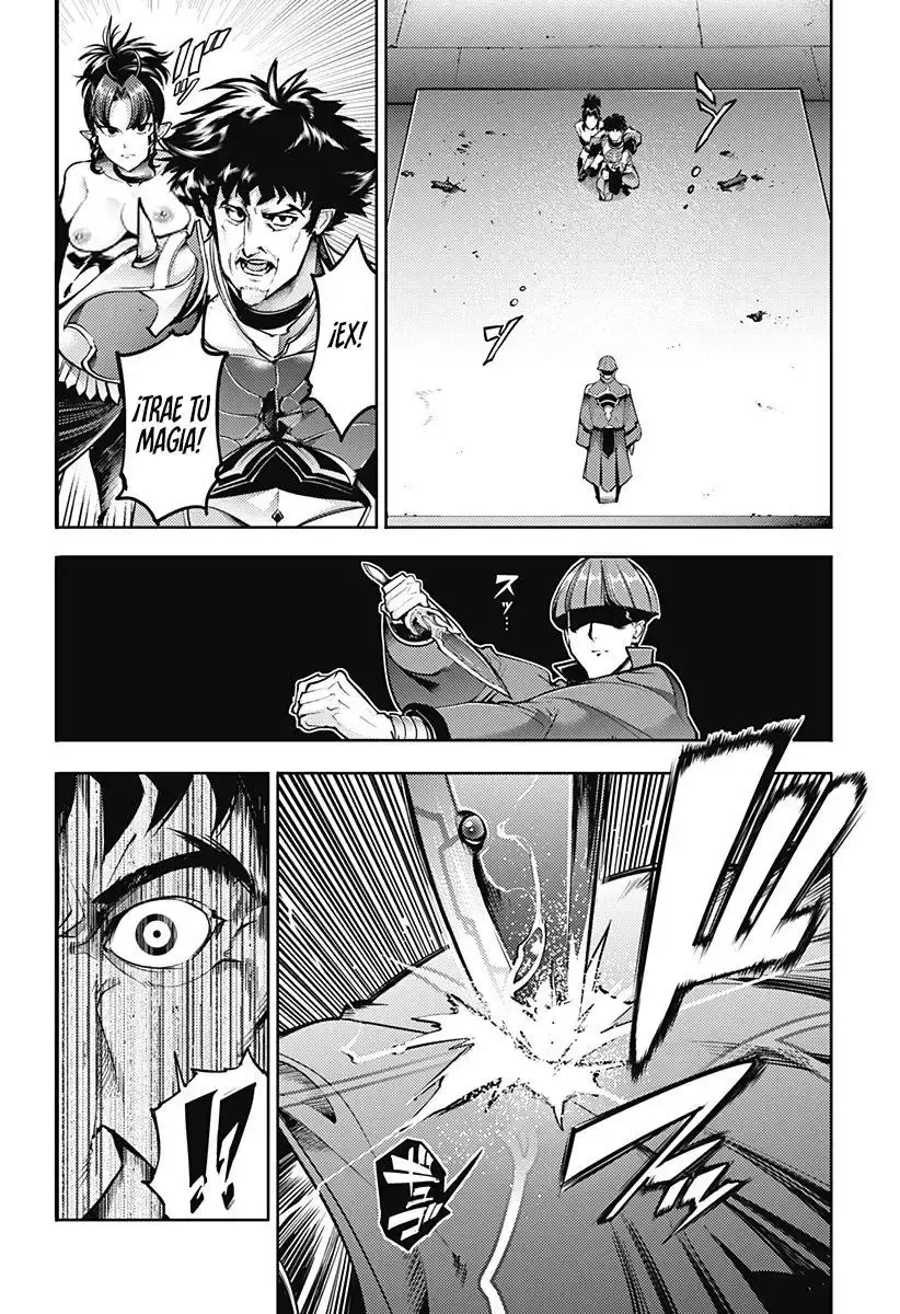 Capitulo 81 page 15