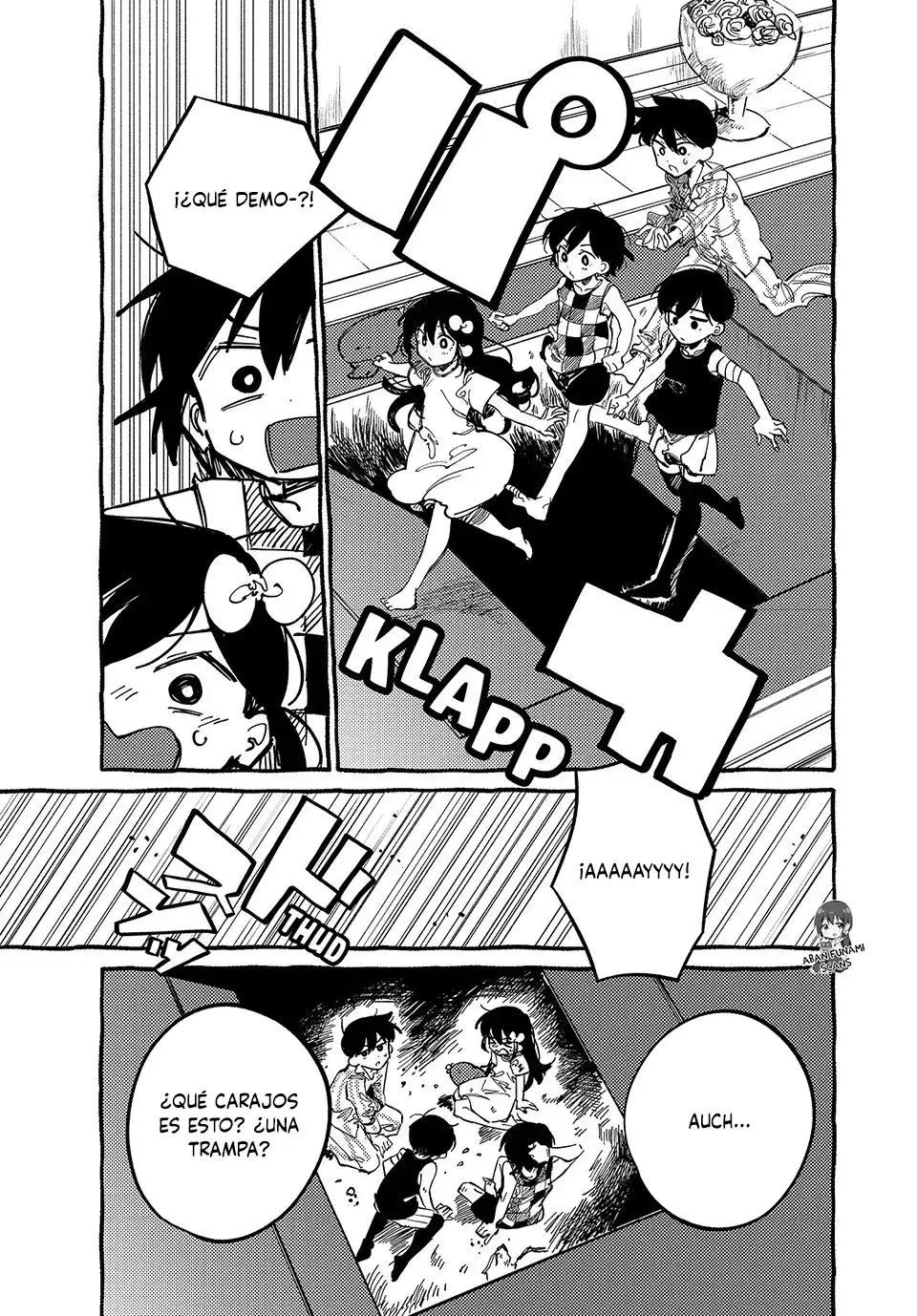Capitulo 7 page 7