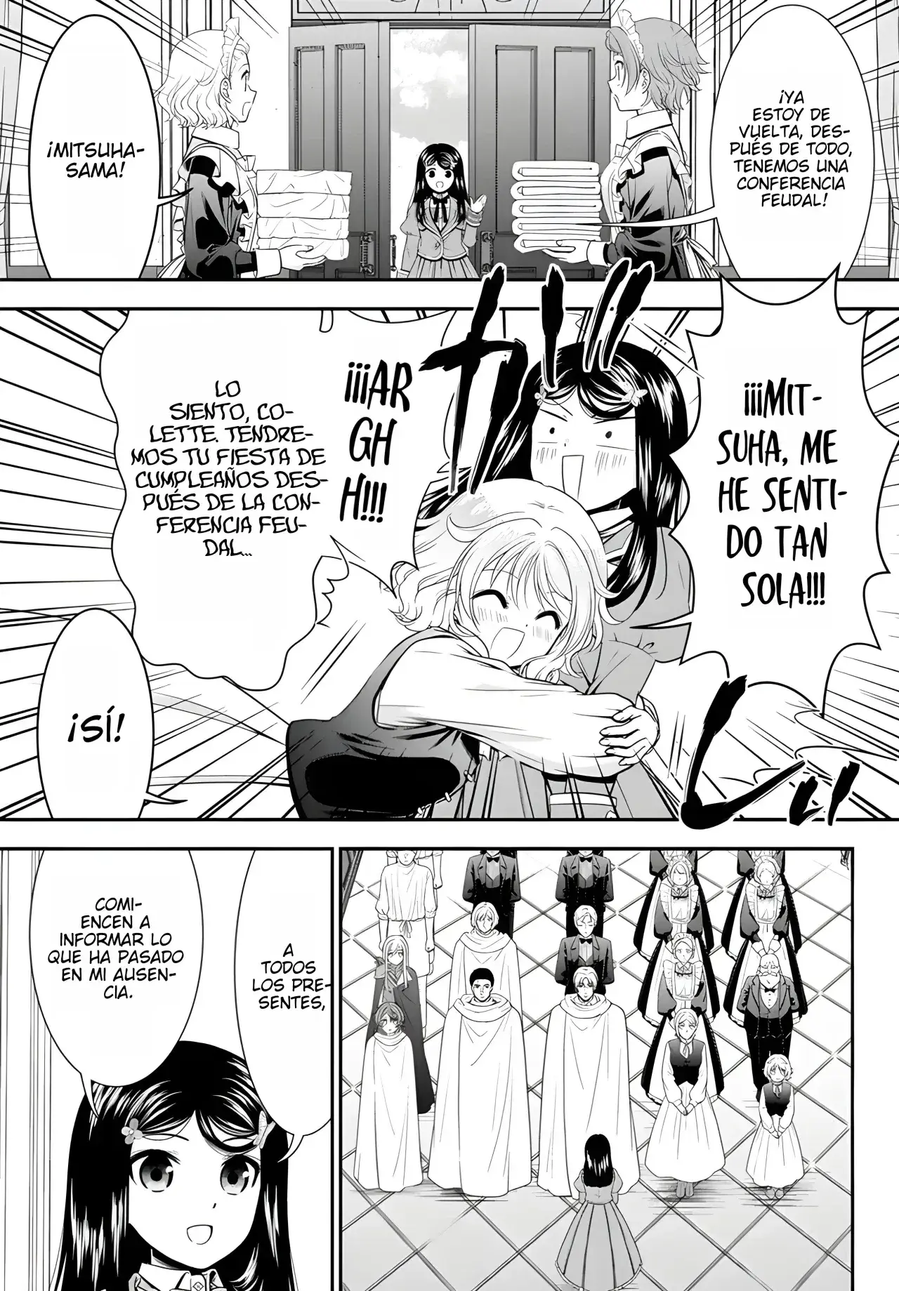 Capitulo 95 page 11