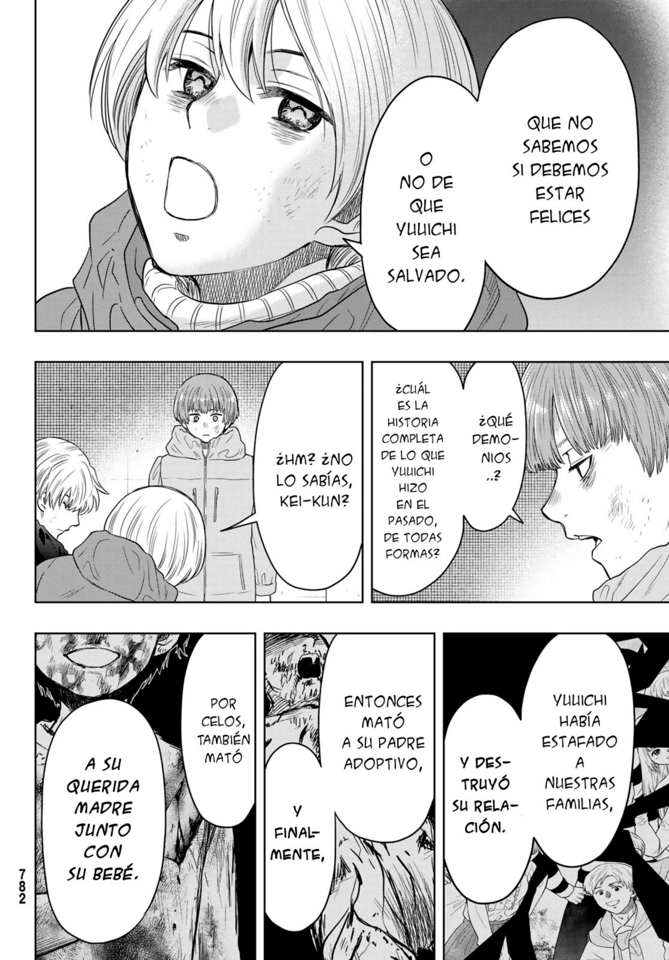 Capitulo 126 page 25