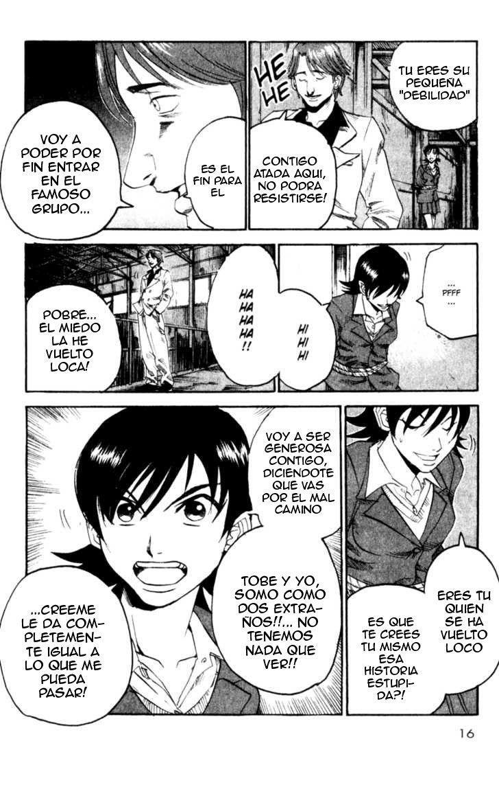 Capitulo 42 page 13