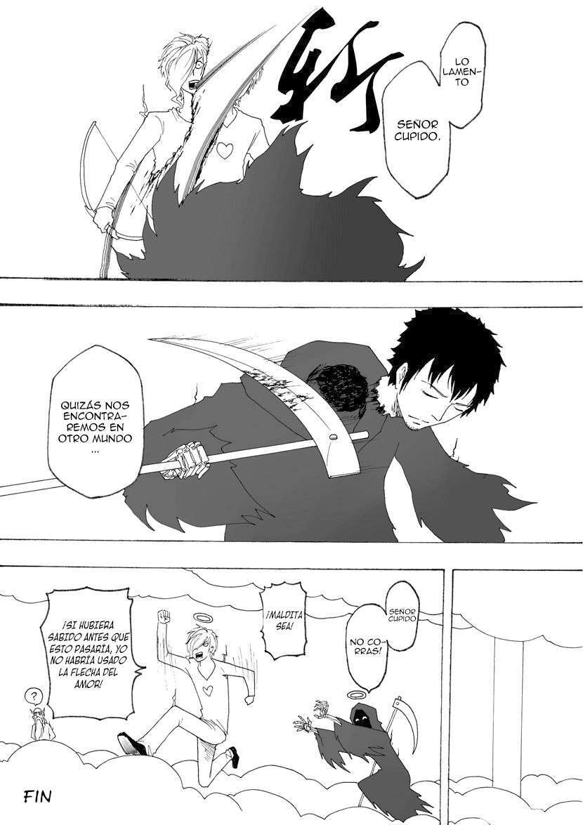 Capitulo 96 page 15
