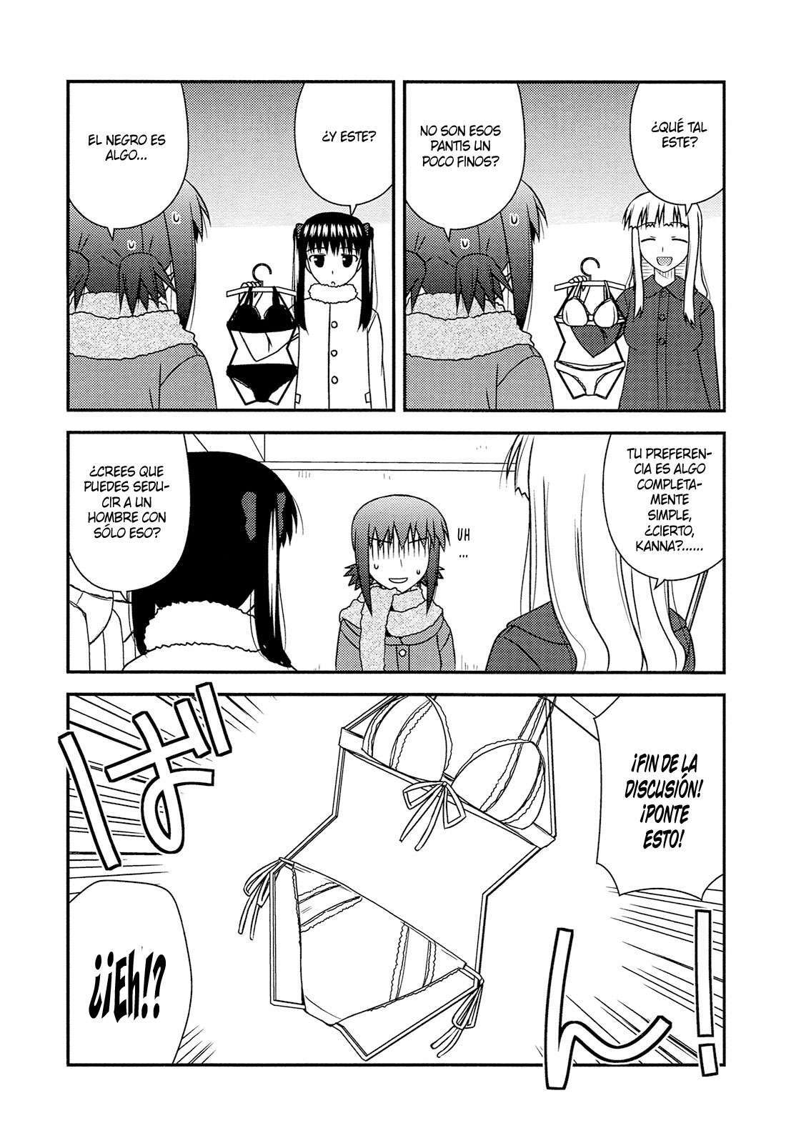 Capitulo 31 page 18