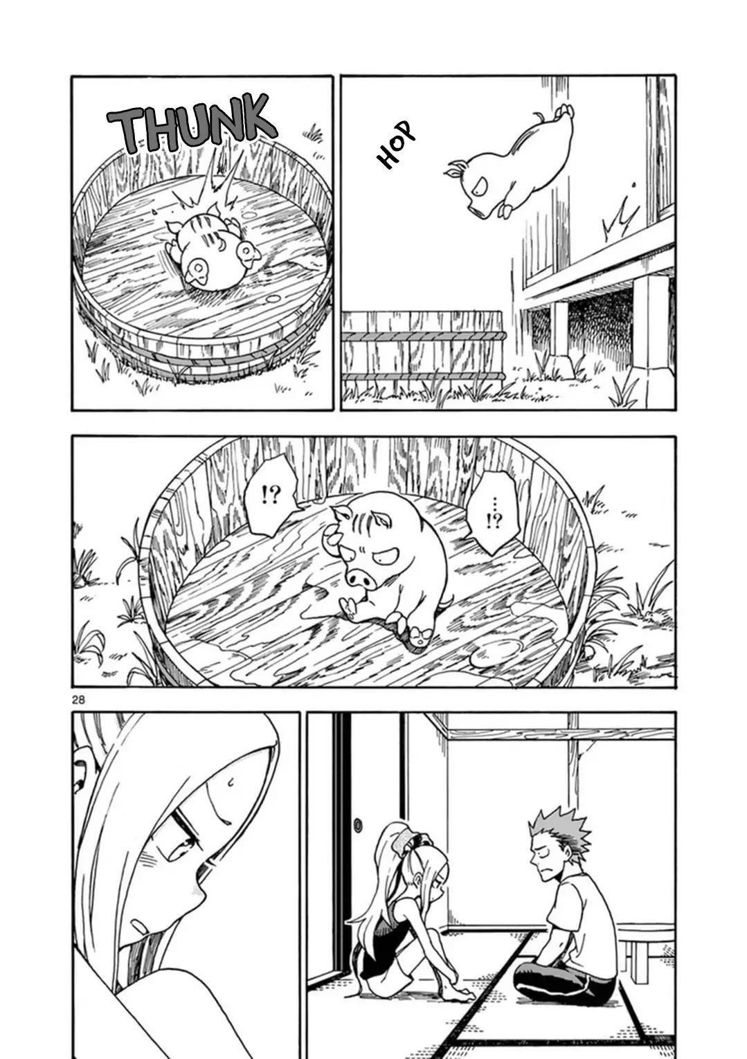 Capitulo 34 page 28