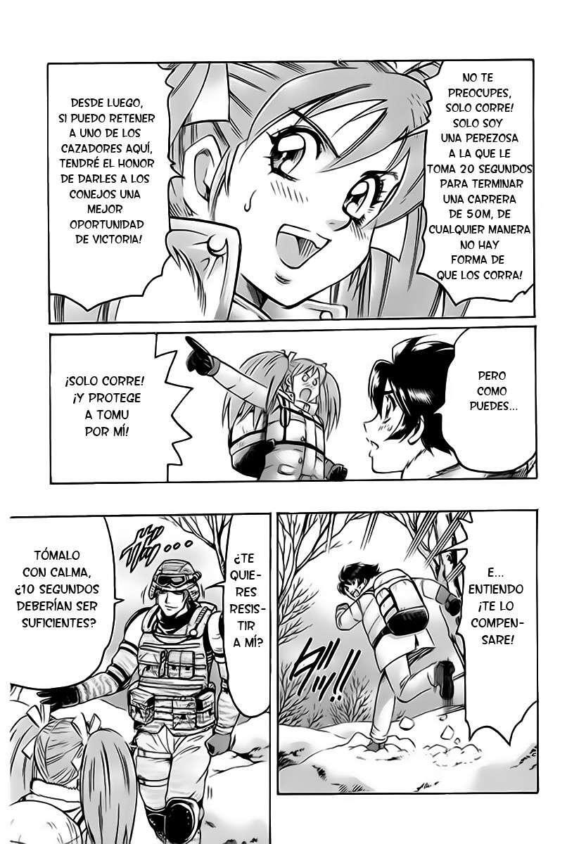 Capitulo 64 page 7