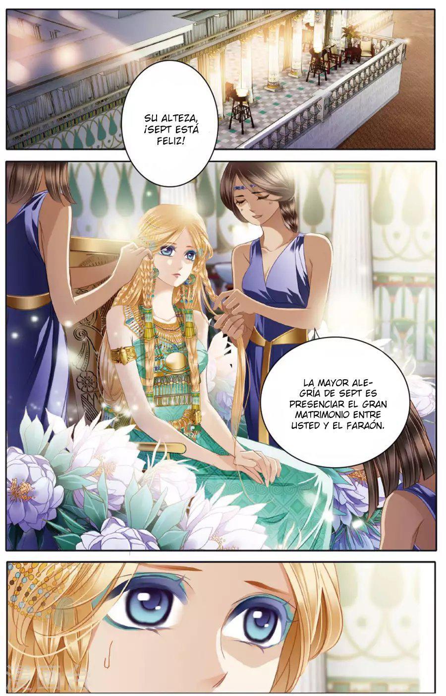 Capitulo 50 page 19