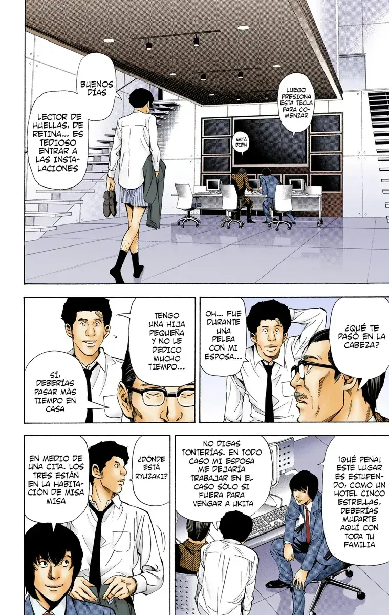Capitulo 38 page 4