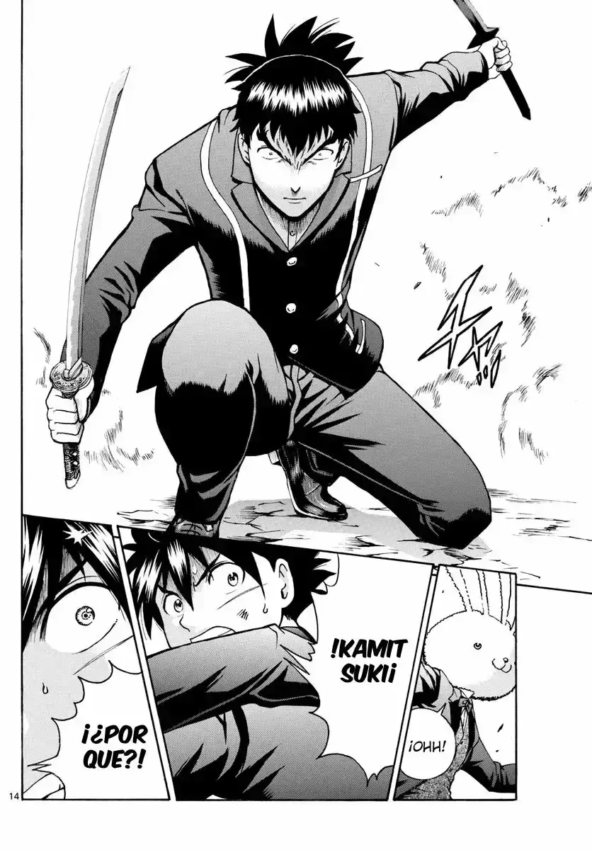 Capitulo 11 page 16