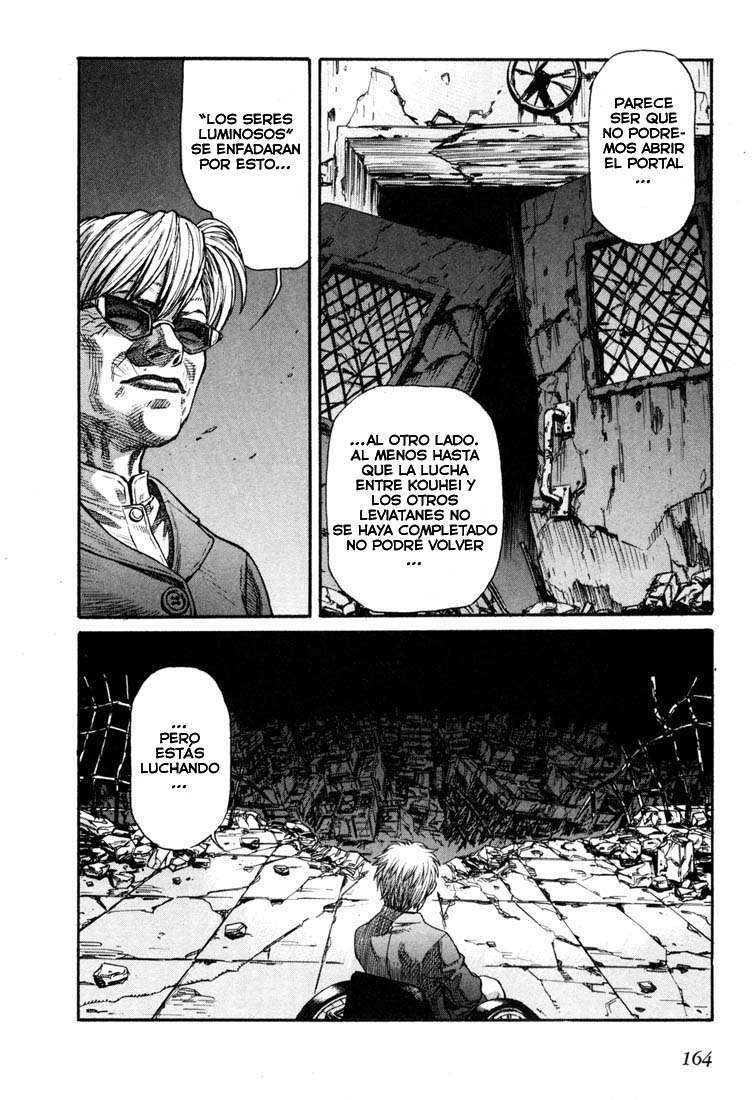 Capitulo 51 page 30