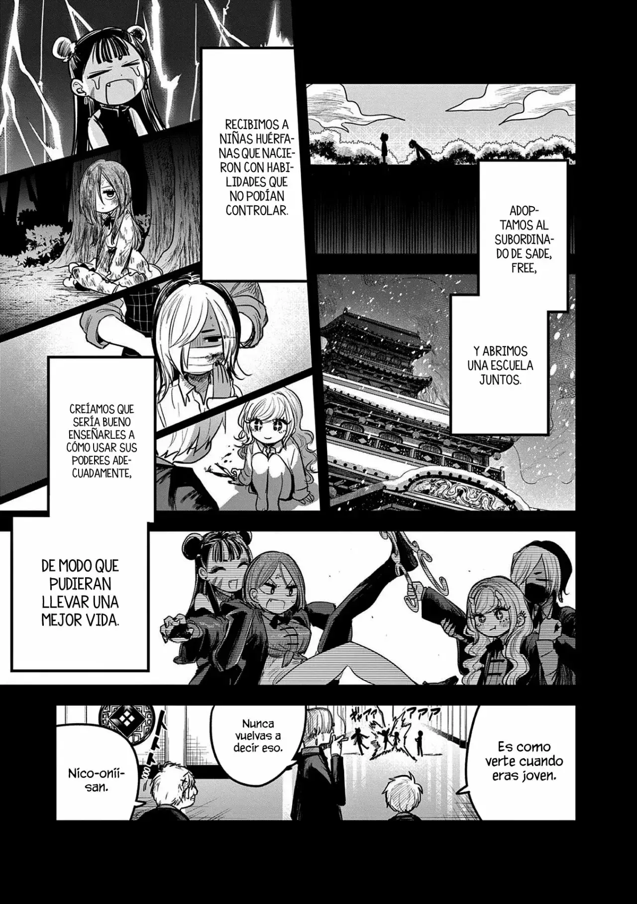 Capitulo 191 page 10