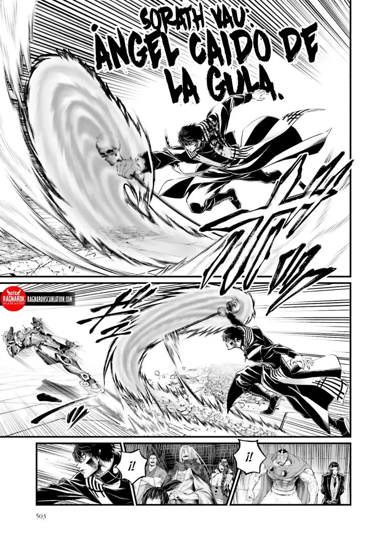 Capitulo 71 page 25