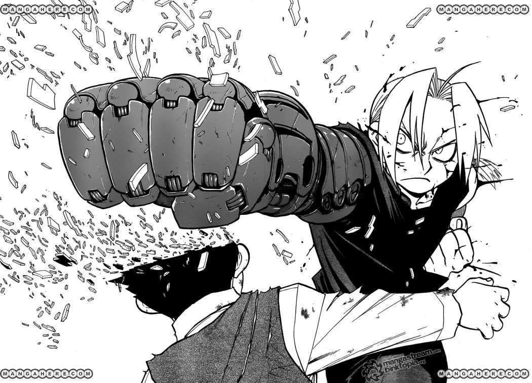 Capitulo 106 page 44