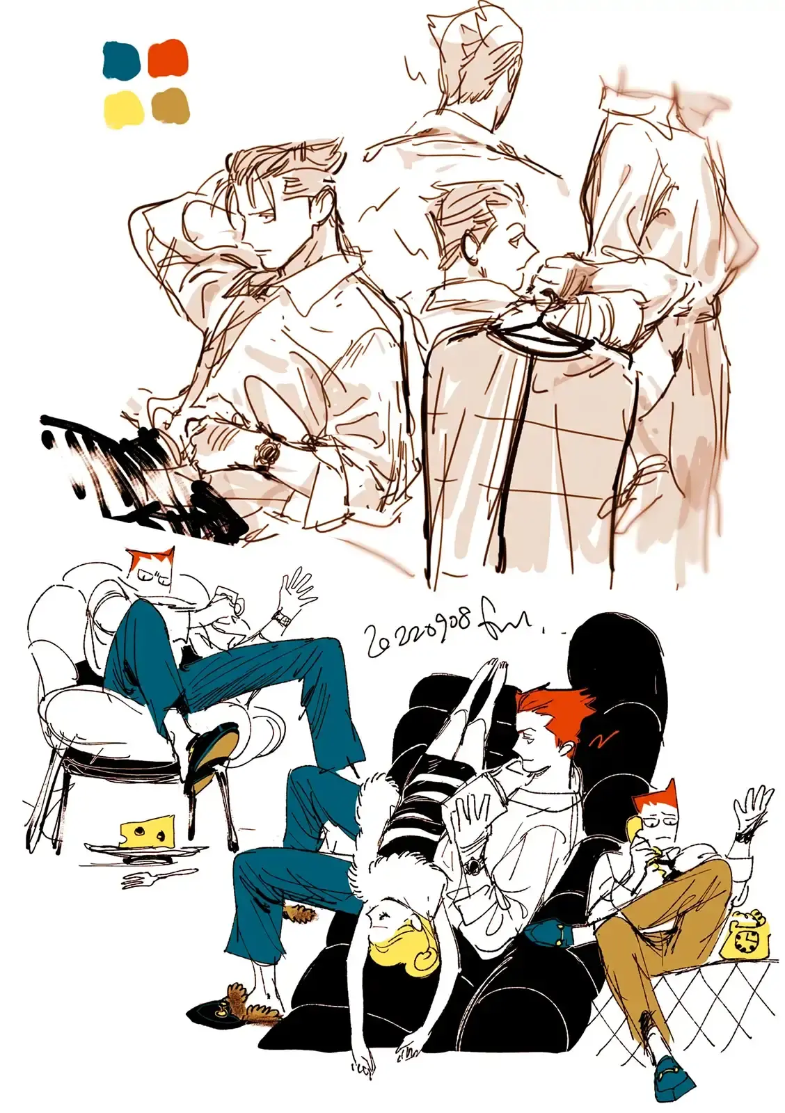 Capitulo 65 page 7