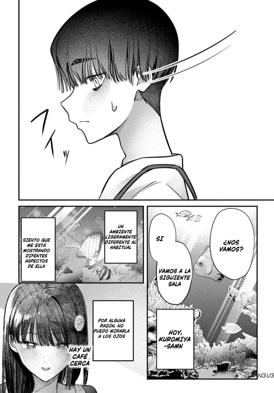 Capitulo 27 page 19