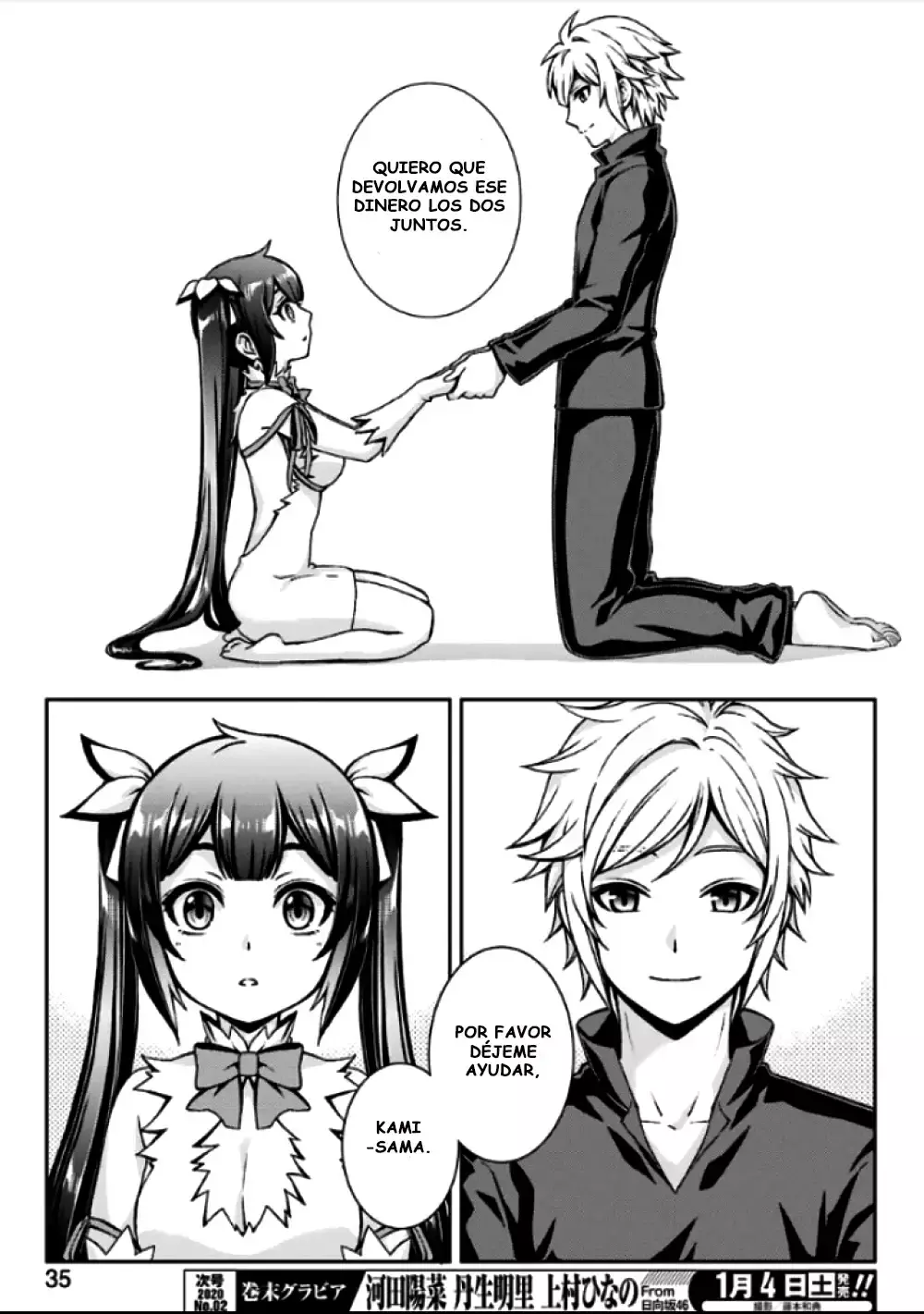 Capitulo 1 page 20