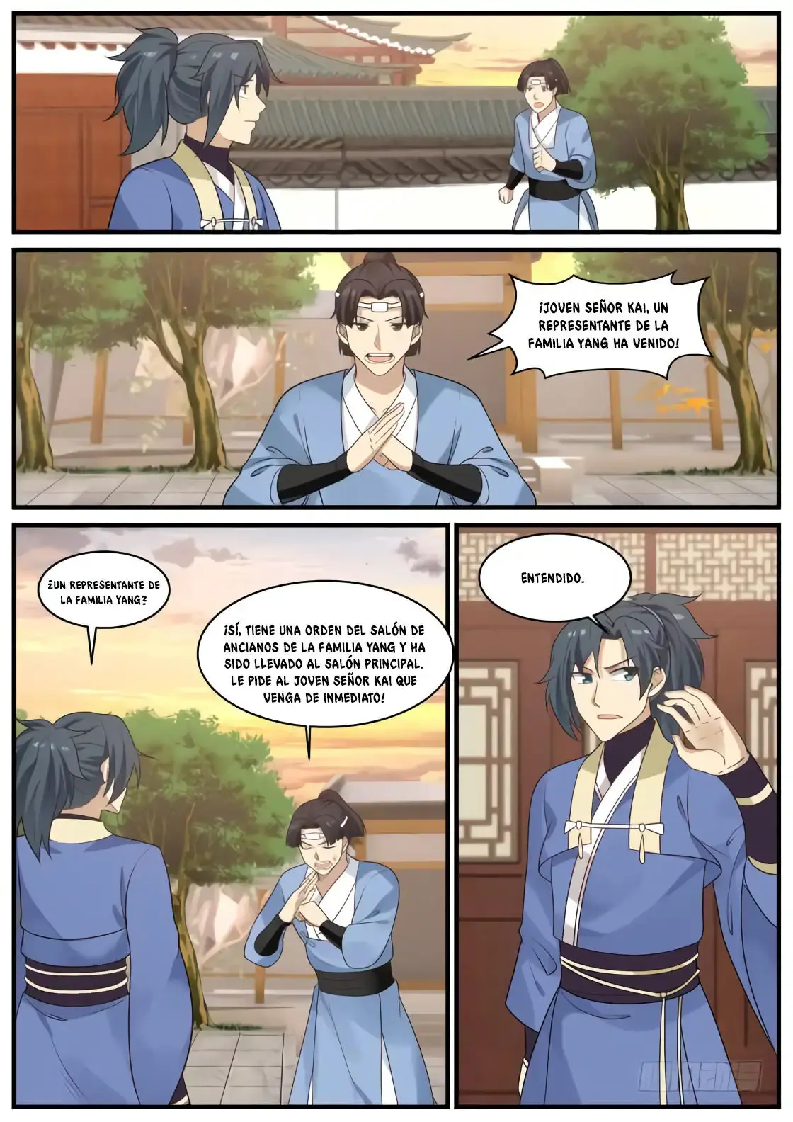 Capitulo 404 page 13