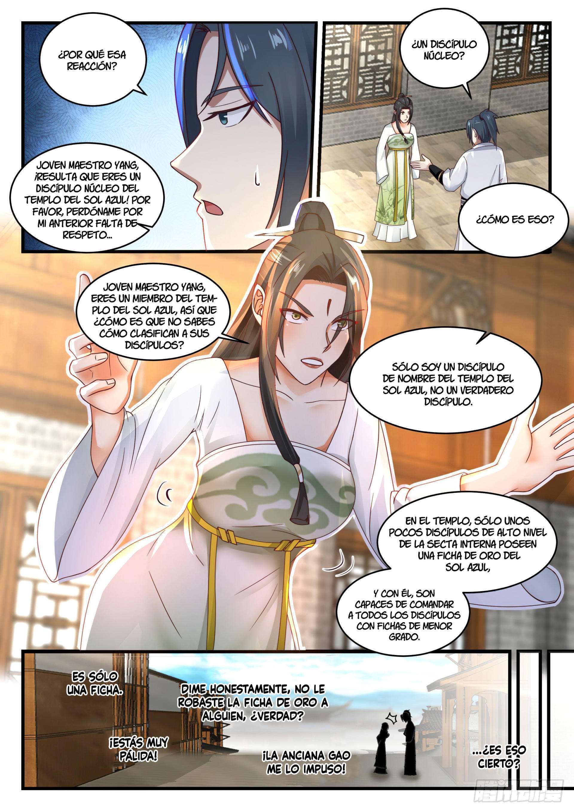 Capitulo 1796 page 5