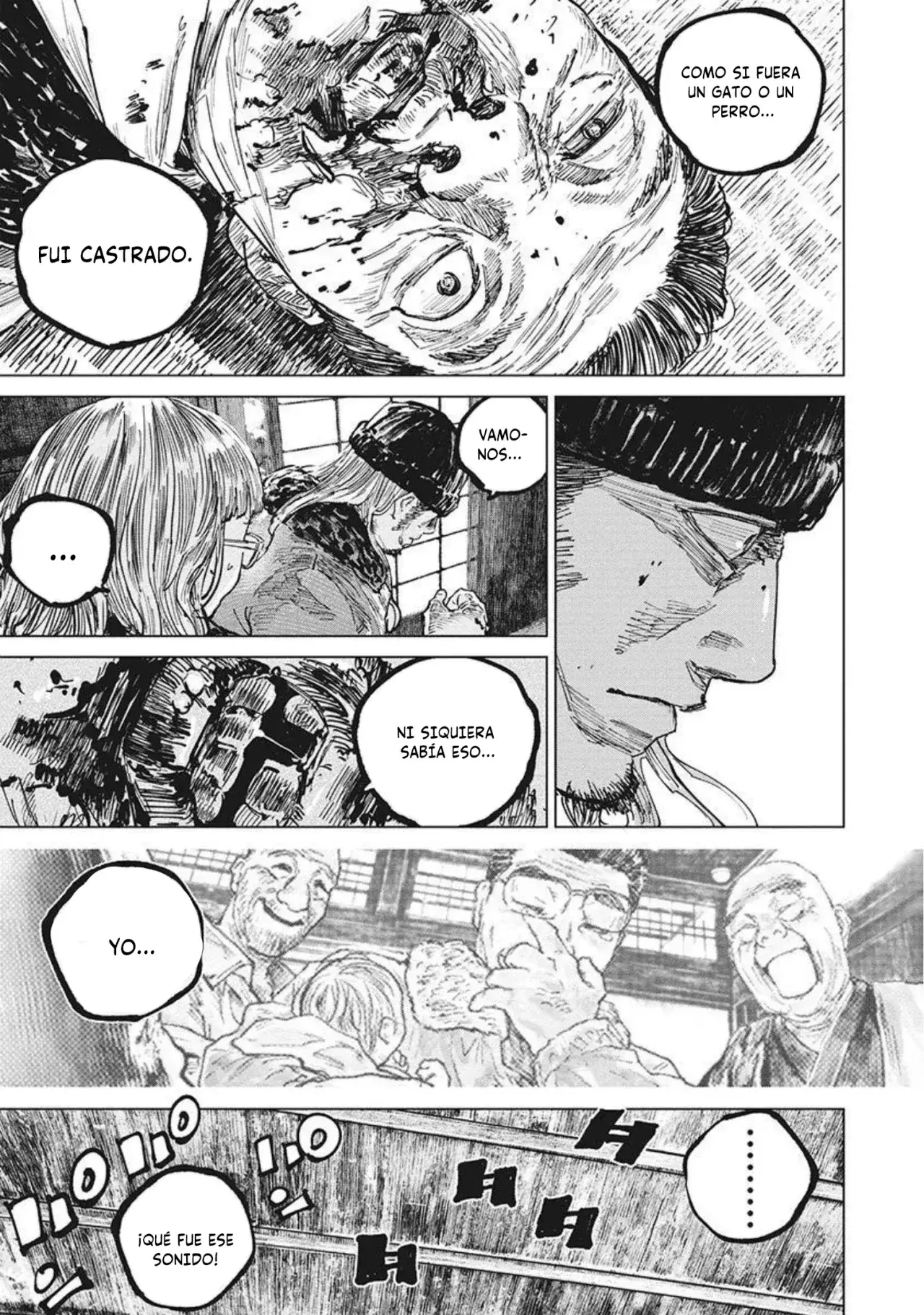 Capitulo 64 page 13