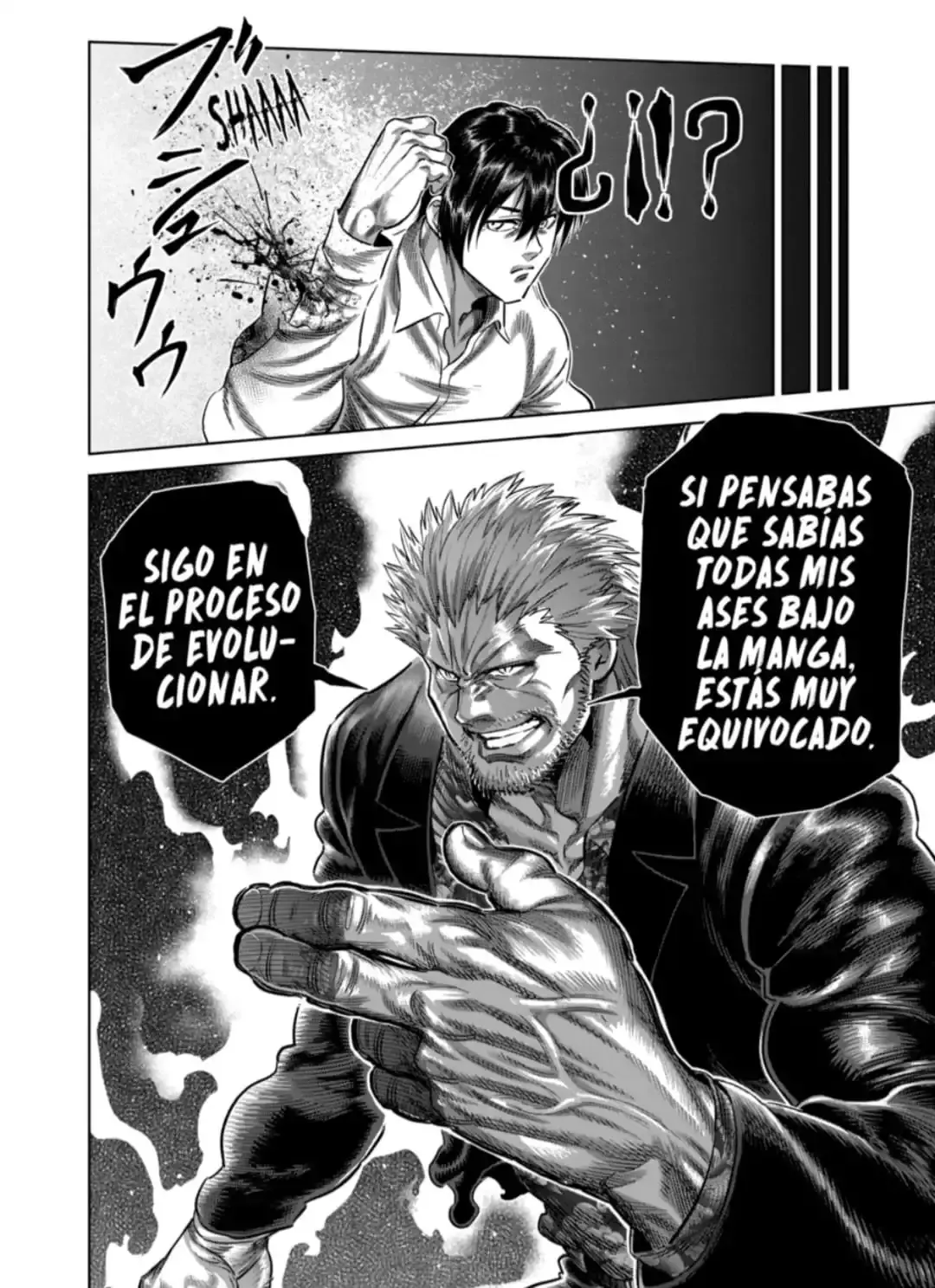 Capitulo 242 page 16