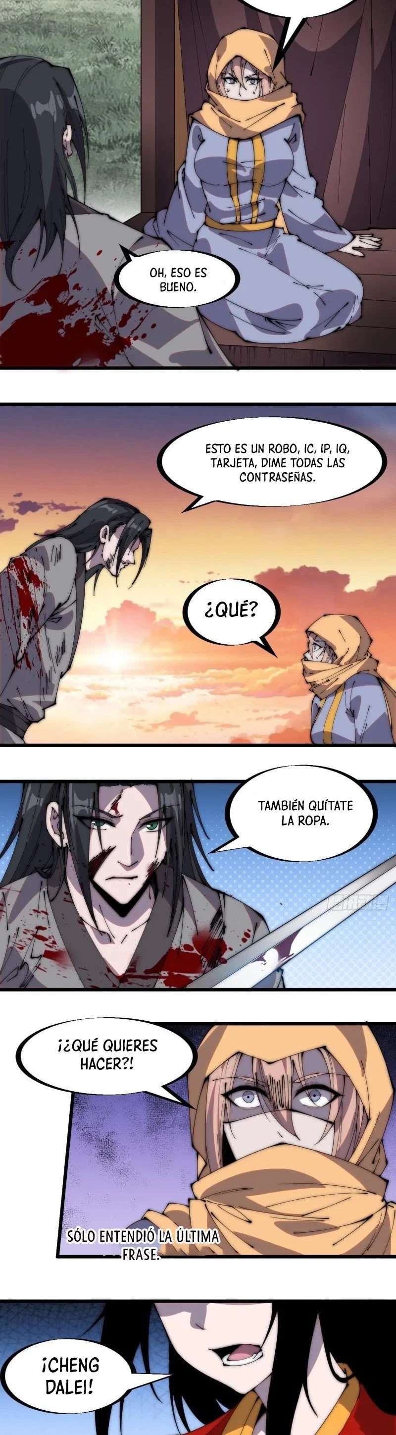 Capitulo 248 page 8