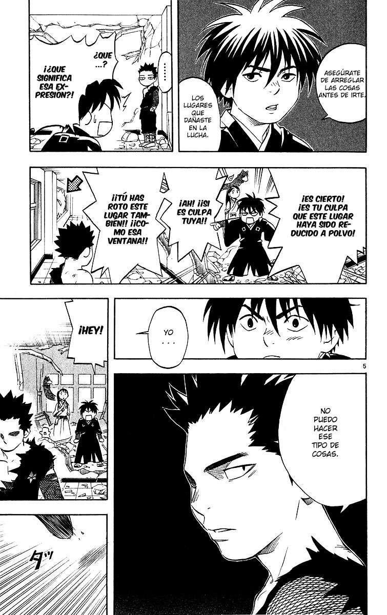Capitulo 55 page 5