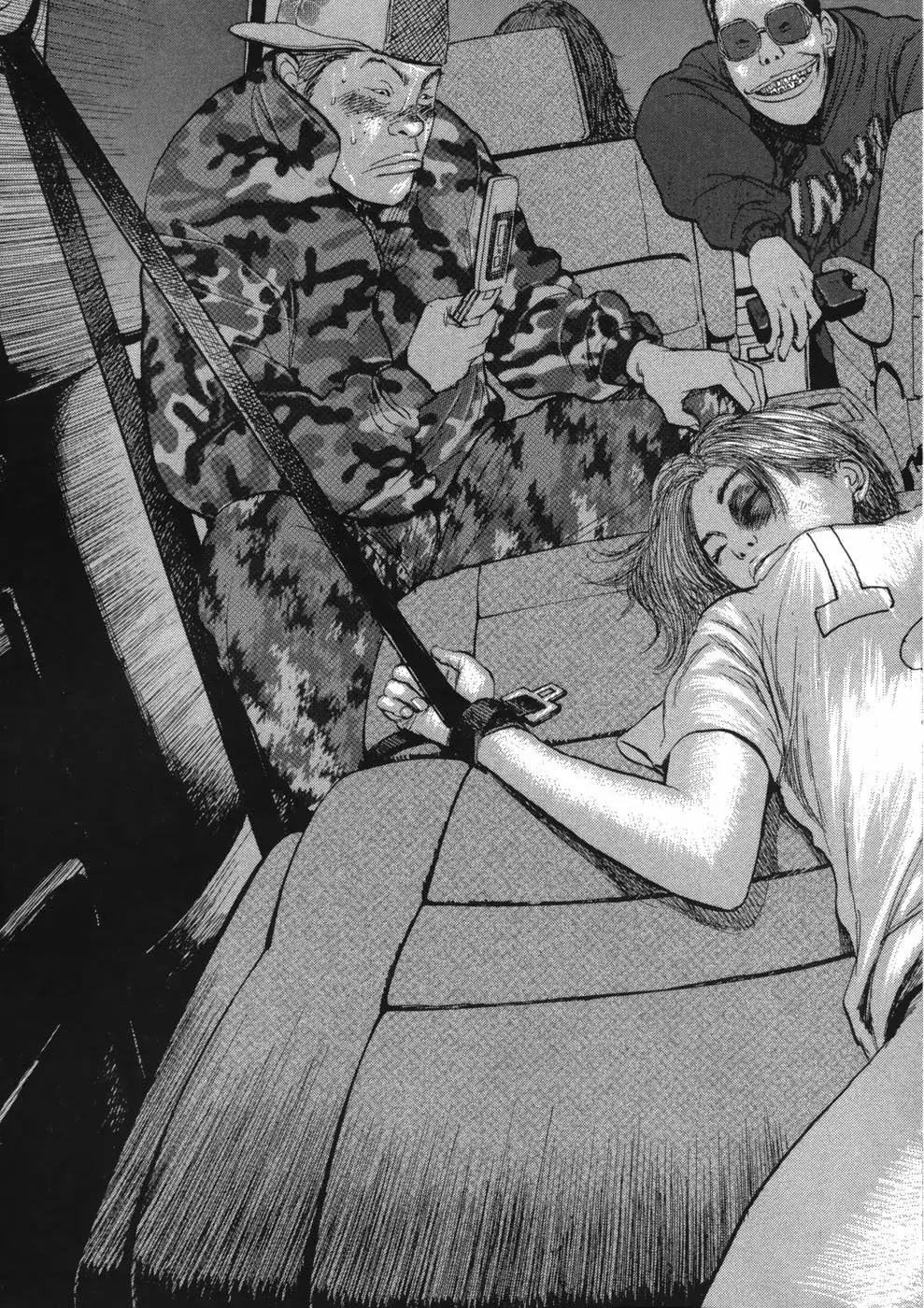 Capitulo 75 page 17