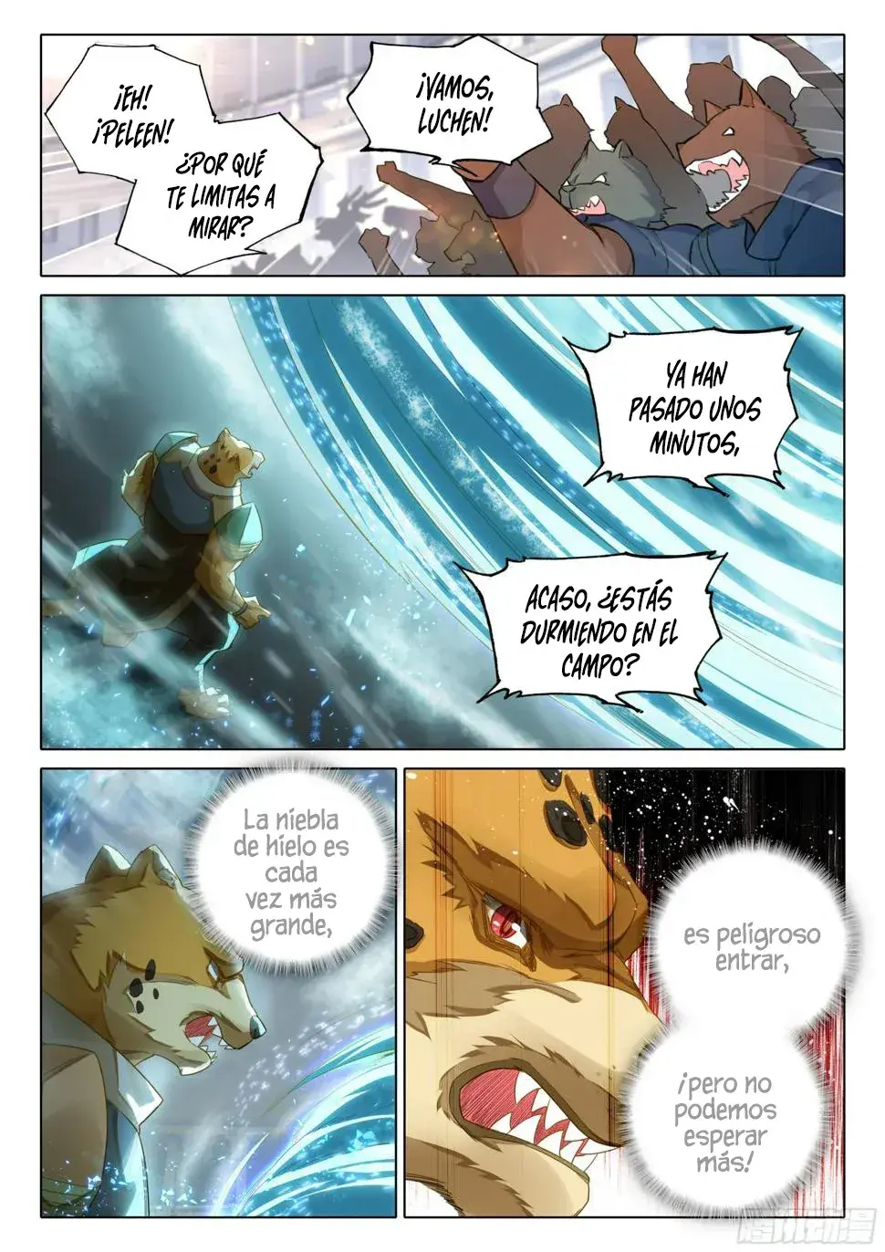 Capitulo 112 page 4