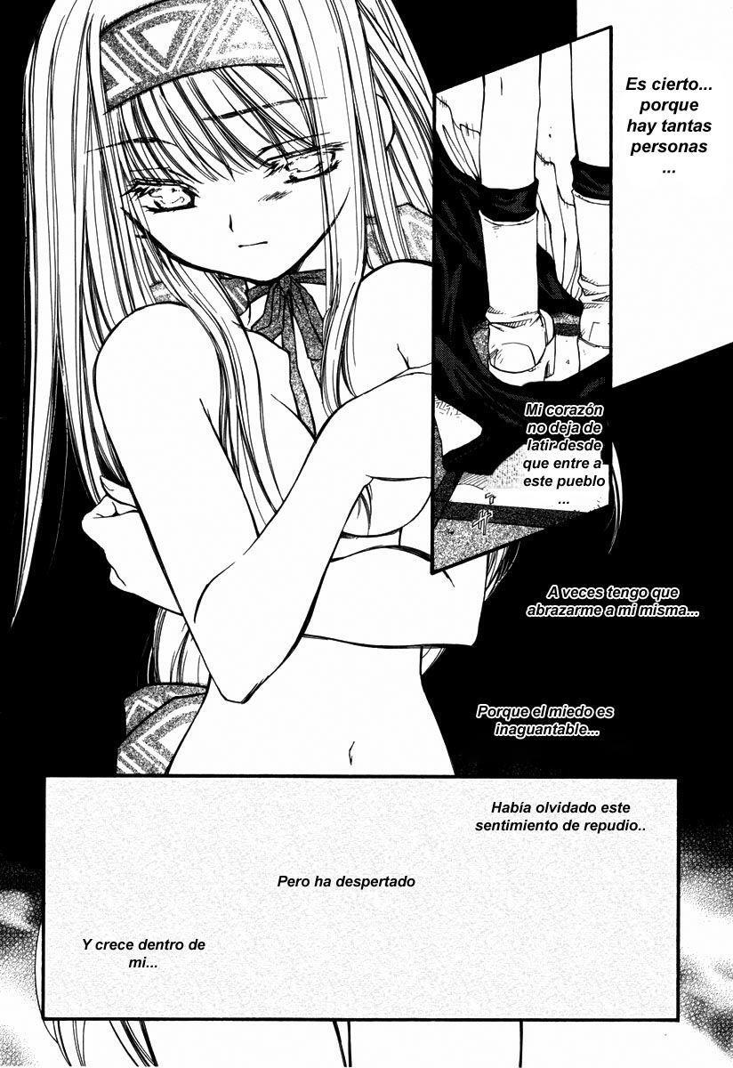 Capitulo 25 page 34
