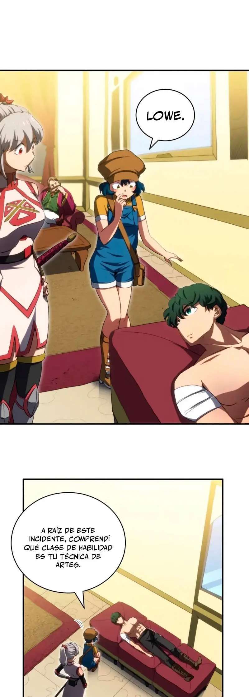 Capitulo 35 page 22