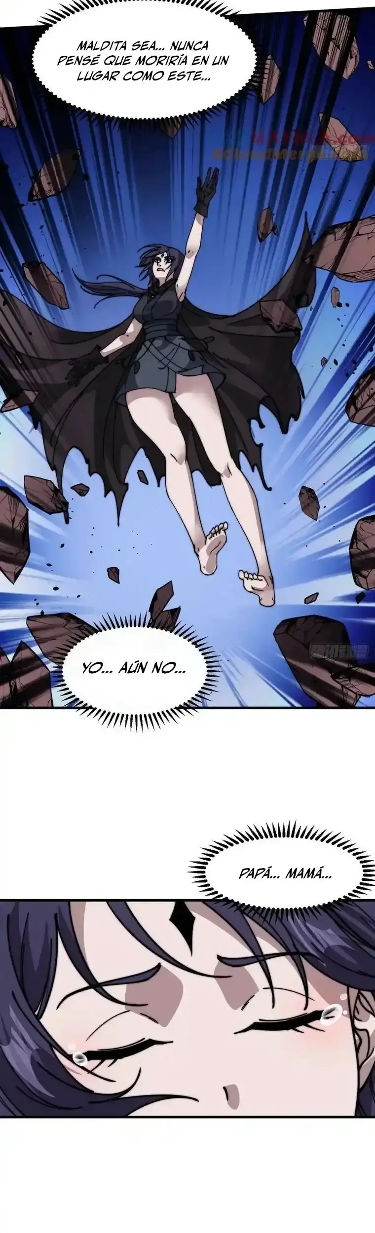 Capitulo 734 page 30