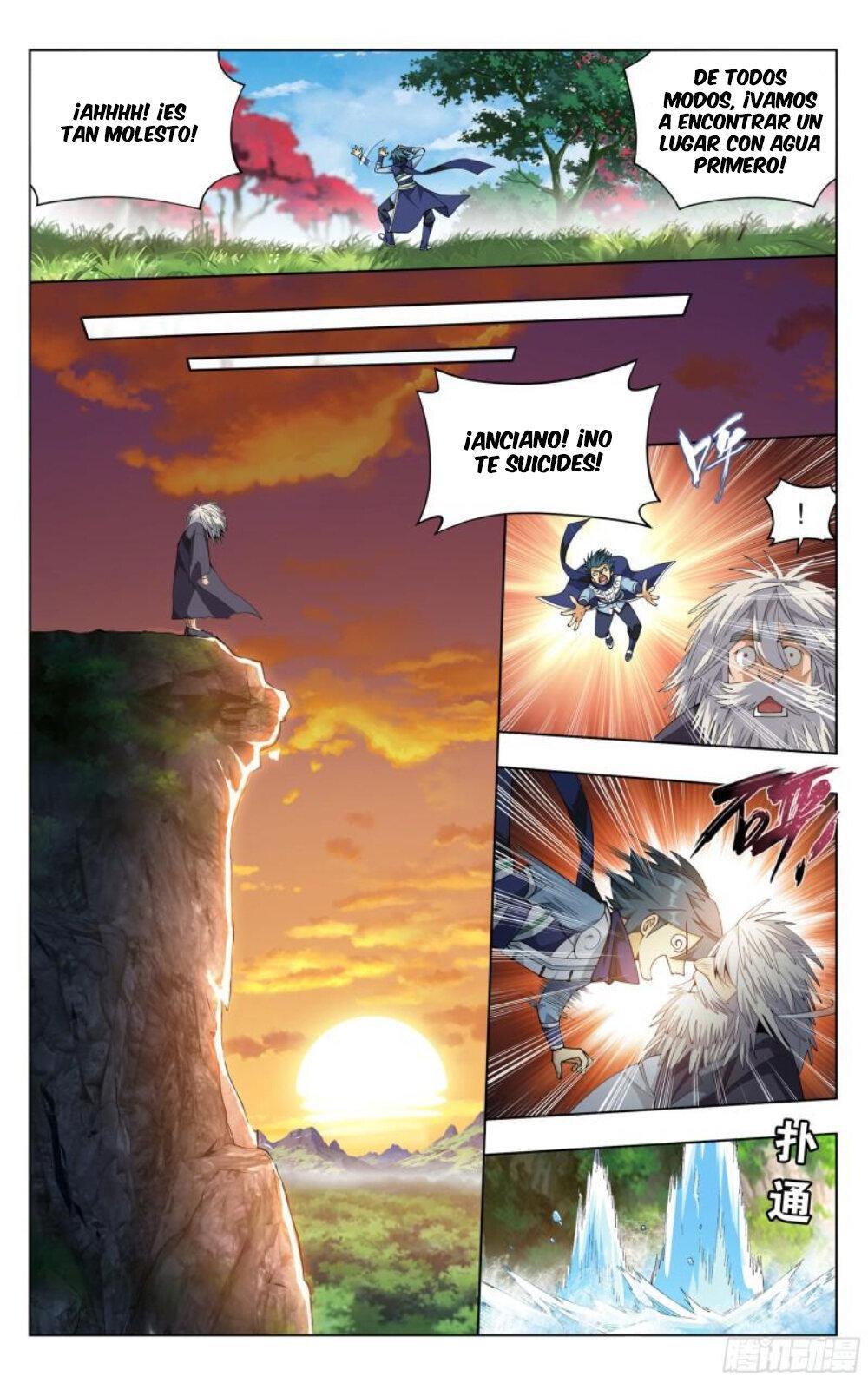 Capitulo 392 page 18