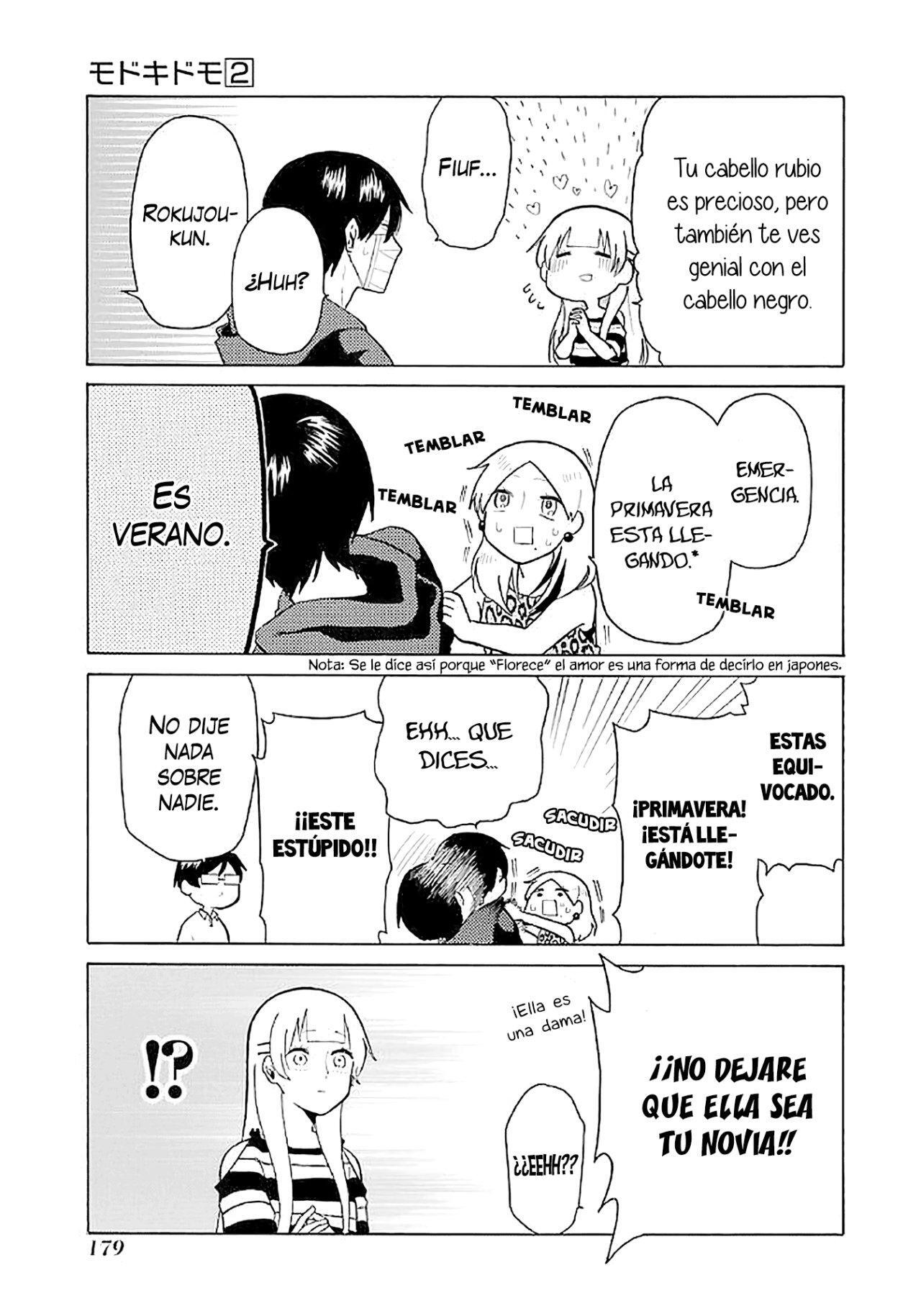 Capitulo 20 page 15