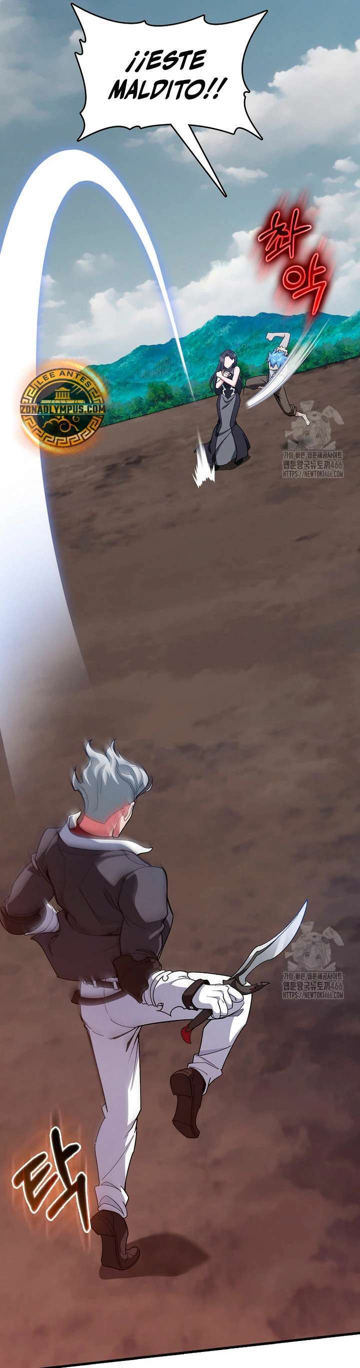 Capitulo 82 page 10