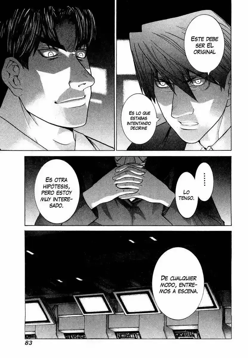 Capitulo 85 page 15