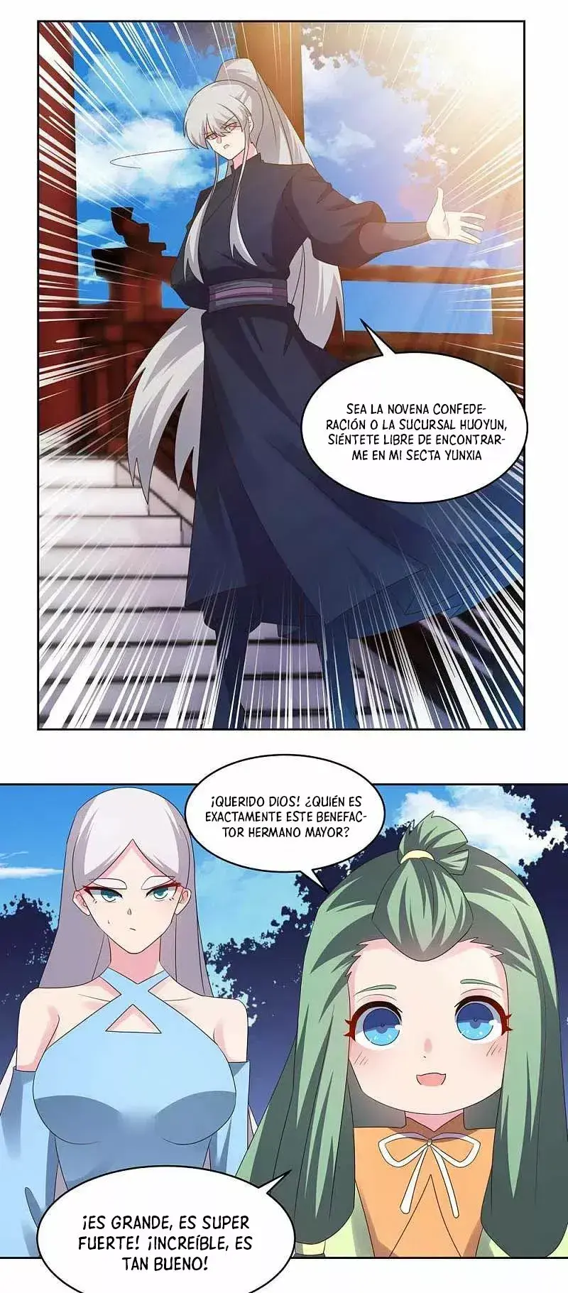 Capitulo 223 page 9