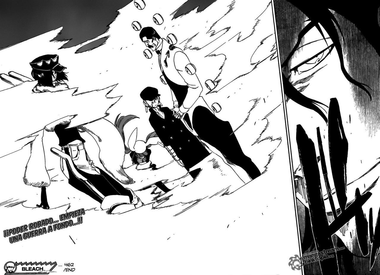 Capitulo 462 page 18