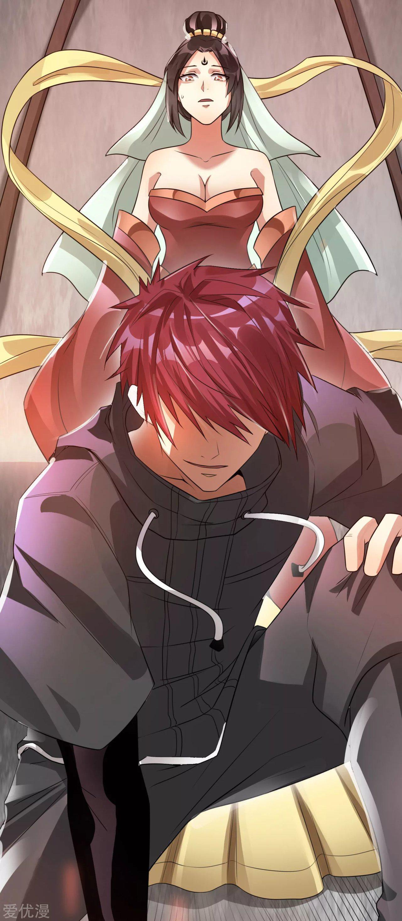 Capitulo 119 page 22