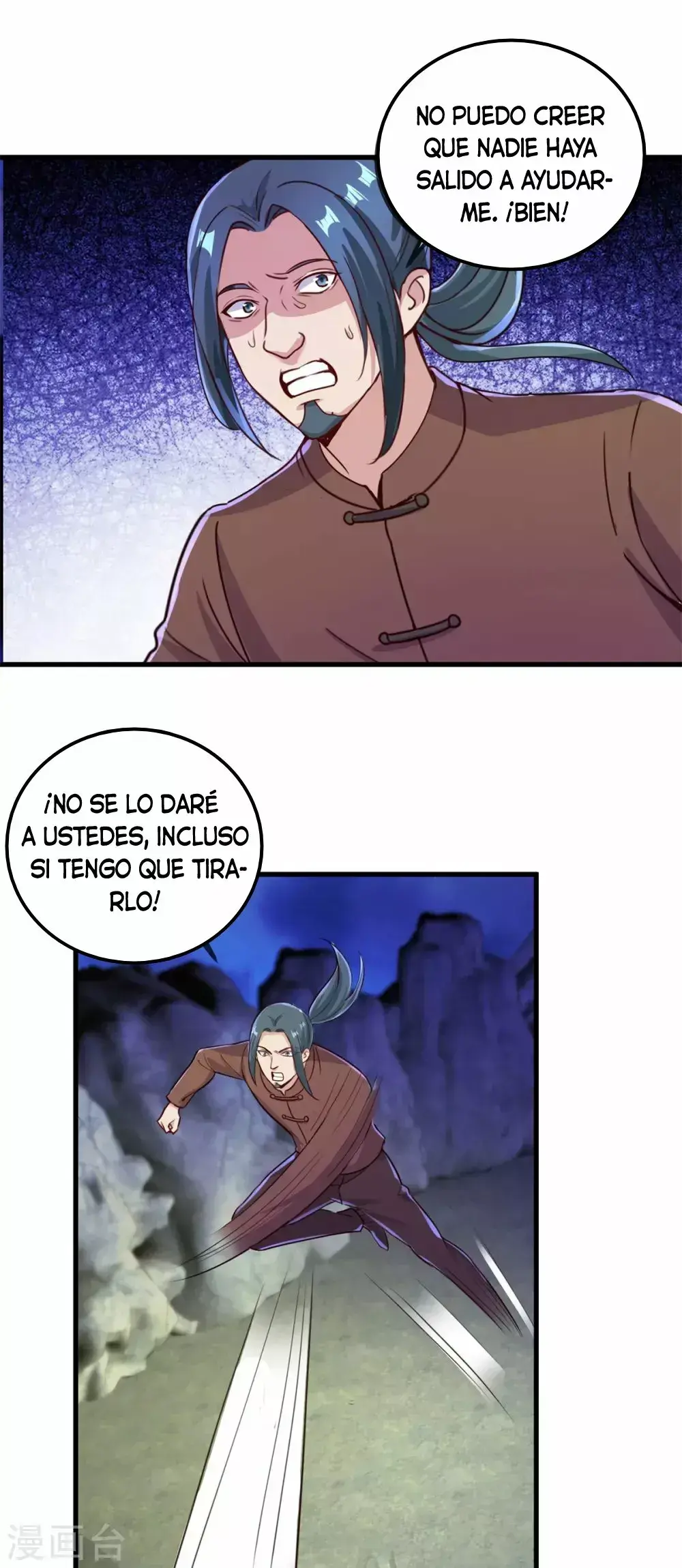 Capitulo 141 page 18