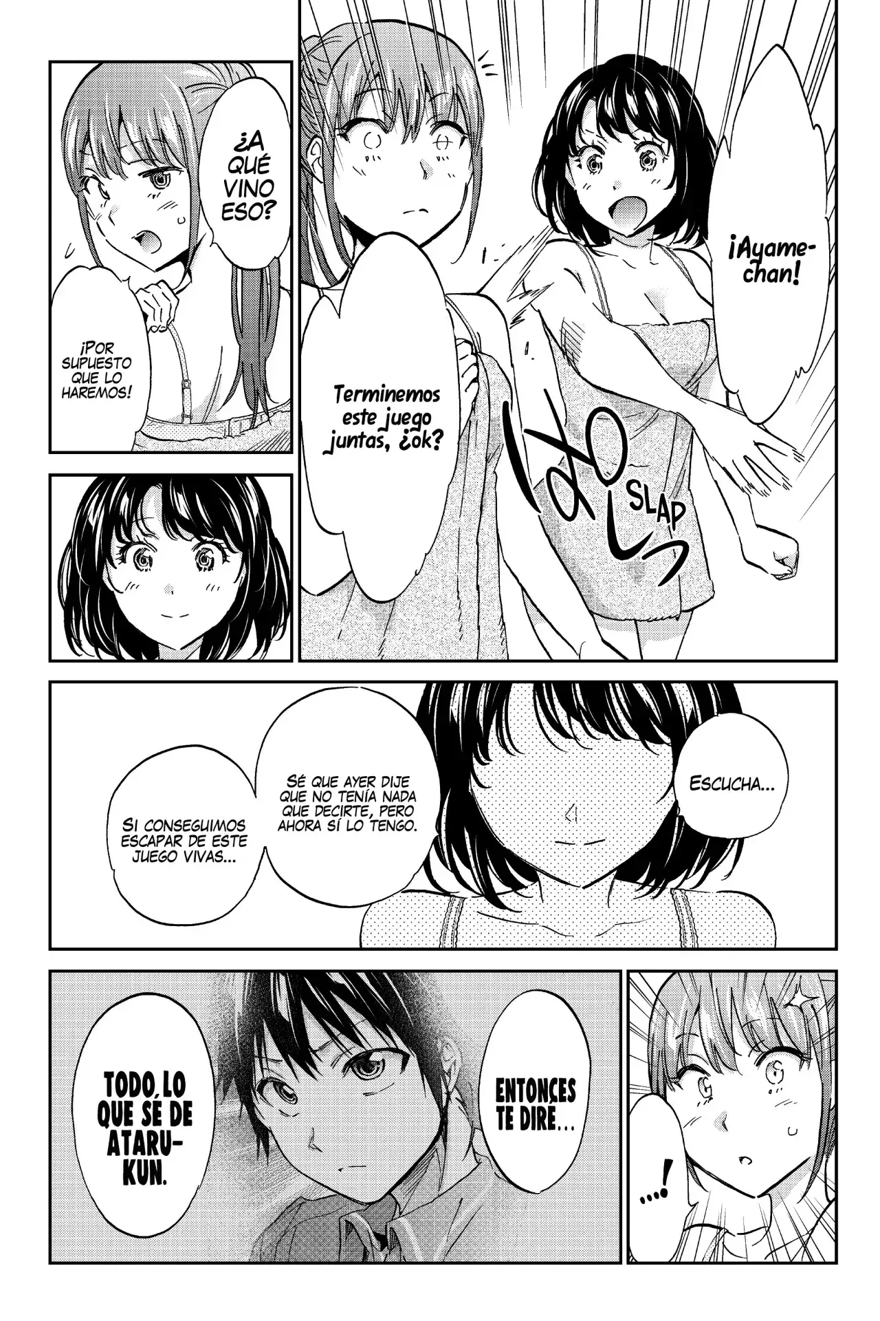 Capitulo 124 page 12